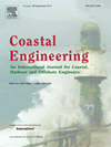 COASTAL ENGINEERING雜志封面